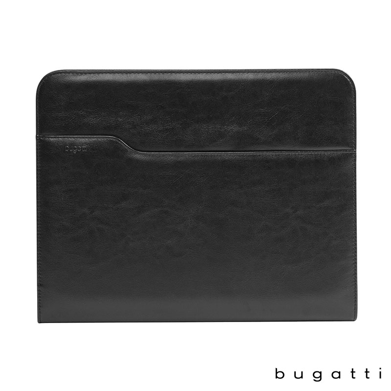 Bugatti 3-Ring Binder Padfolio 6