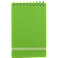 3" x 5" Recycled Stand Up Pocket Jotter 7