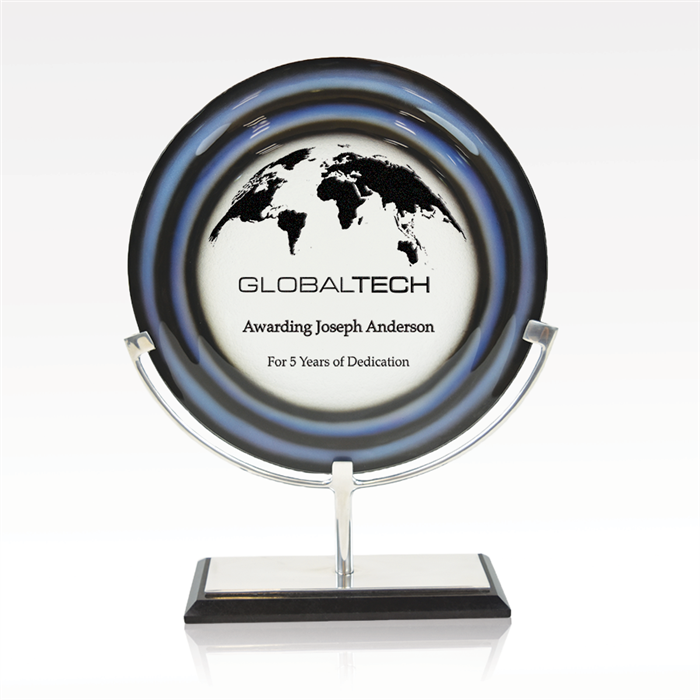 Sapphire Orbit II Award