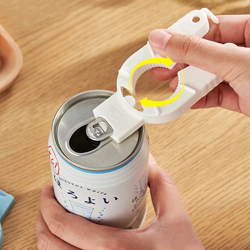 Magnetic Bottle Opener 7
