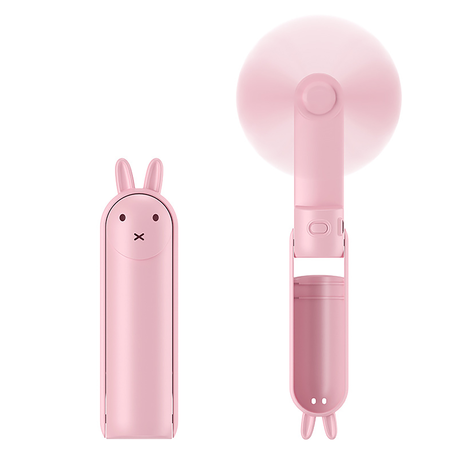 Portable Foldable Handheld Fan 2