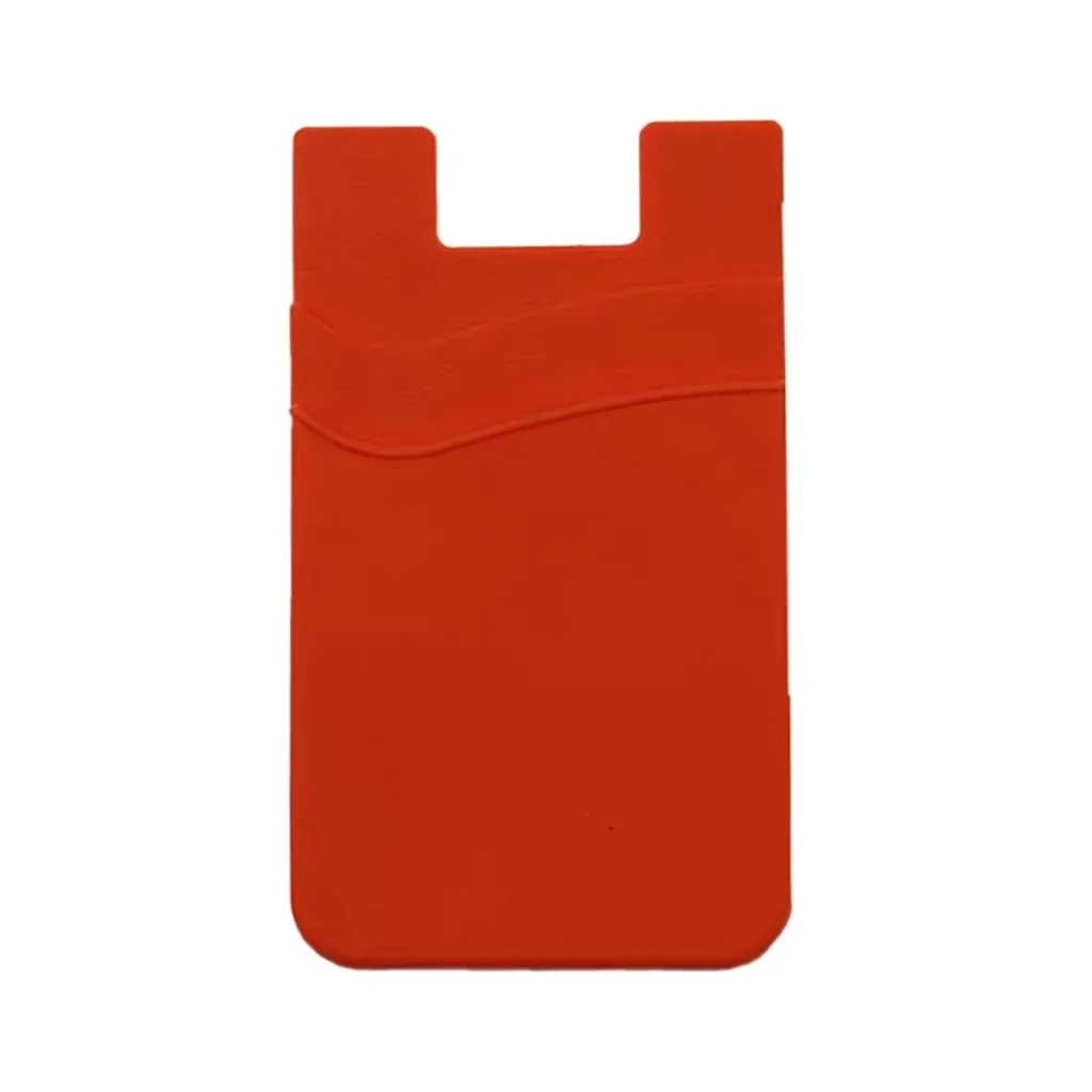 Slim Card Holder for Back of Phone 3