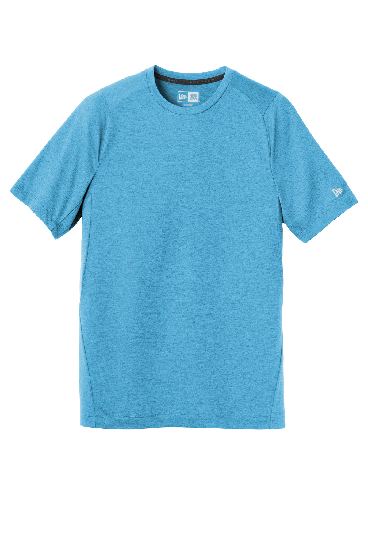 New Era Series Performance Crew Tee. NEA200 48