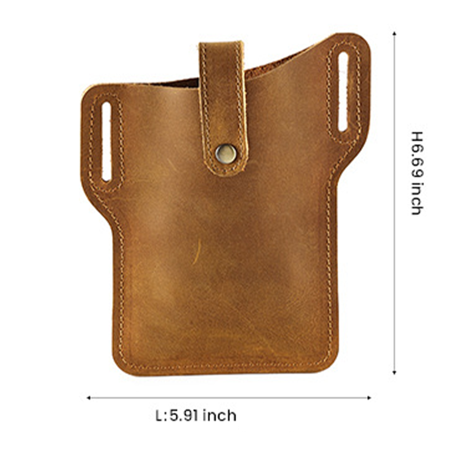 Cell Phone Purse Travel Bag 6