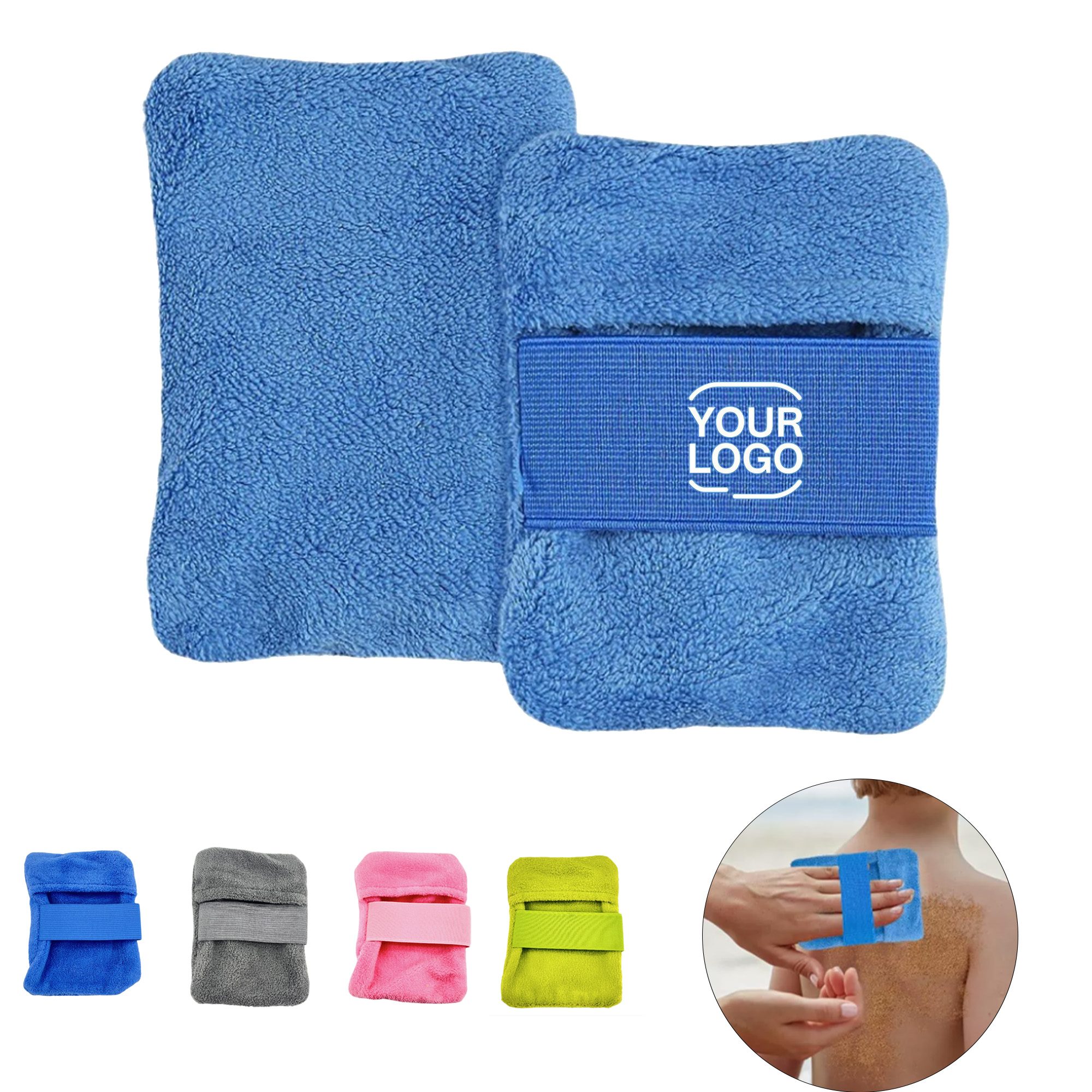 Beach Sand Remover Bag 3