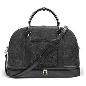 Travel Carry On Weekender Fashion Duffel Tote Bag 5