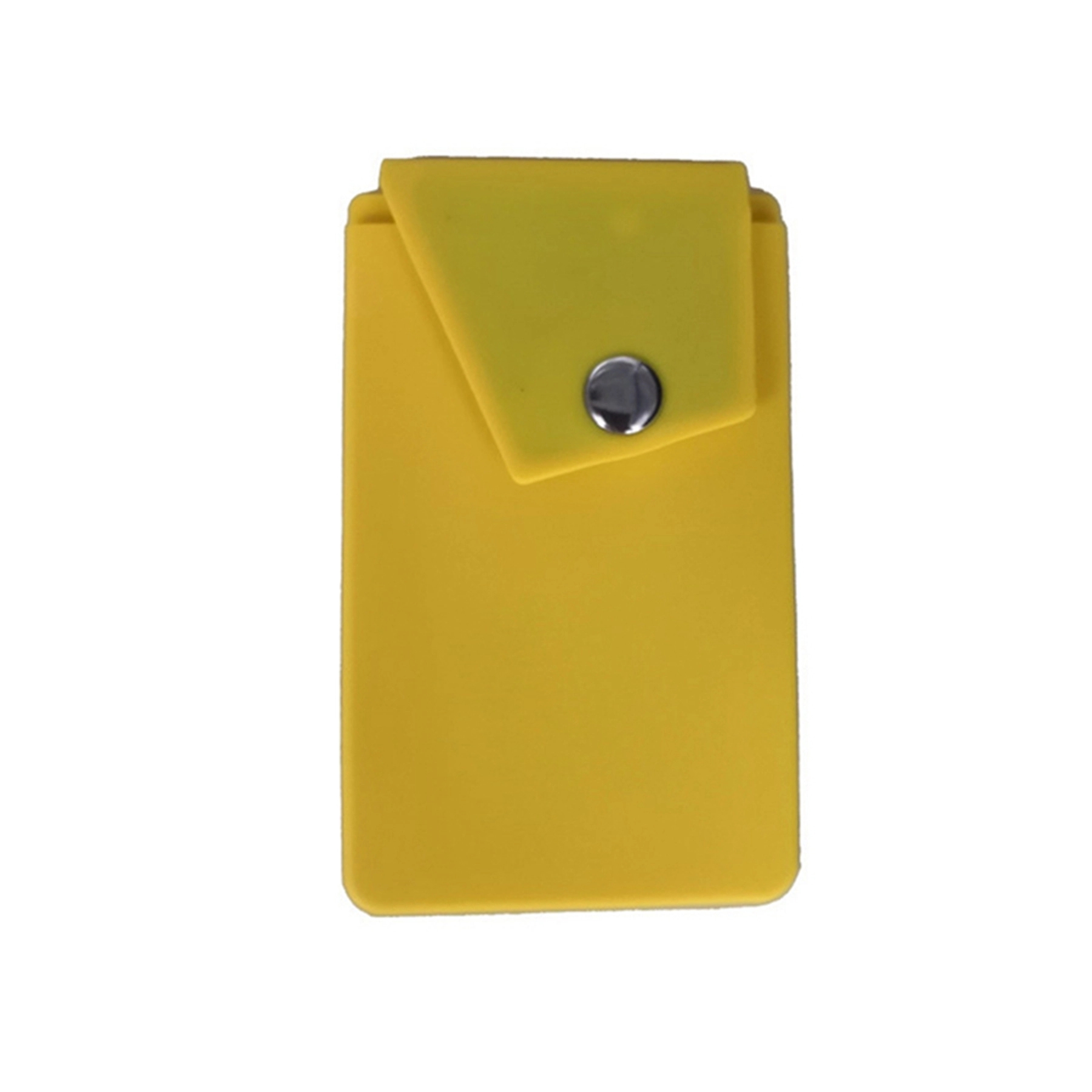Silicone Phone Pocket With Stand 5