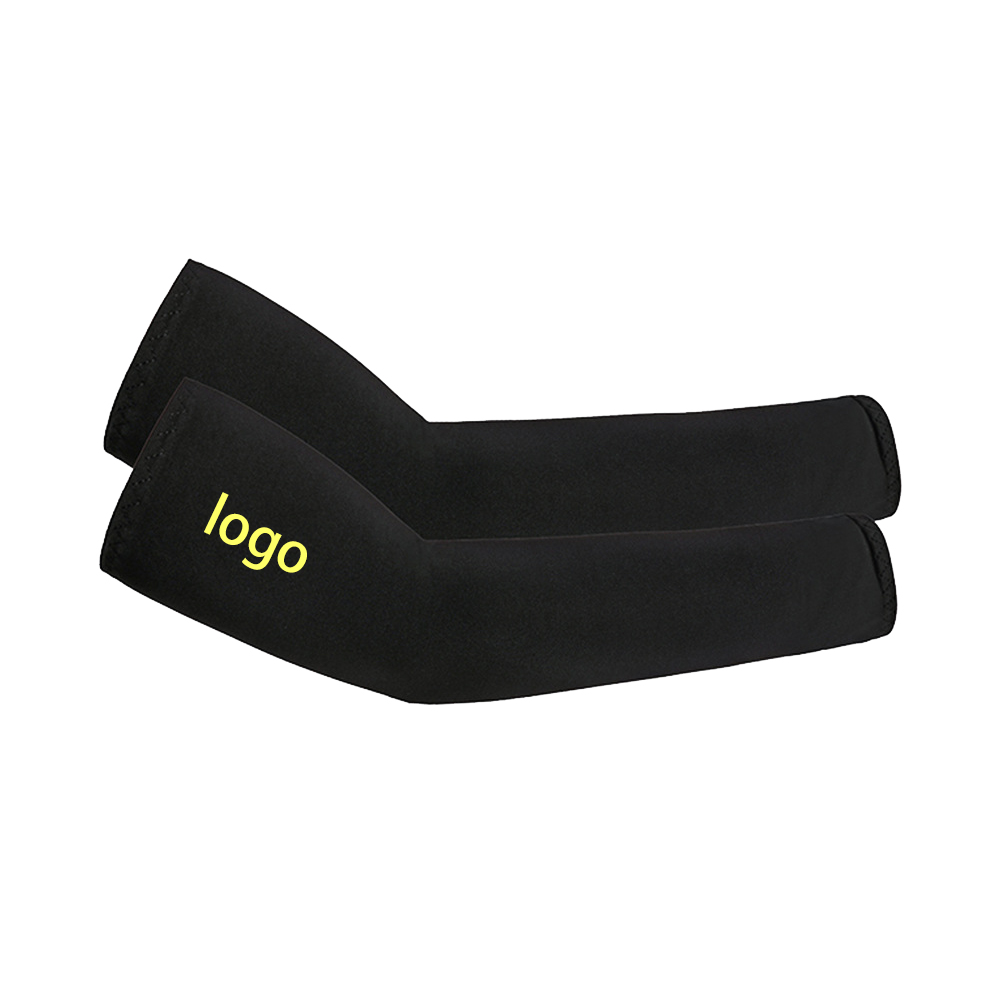 Outdoor sun protection cooling sleeves 3