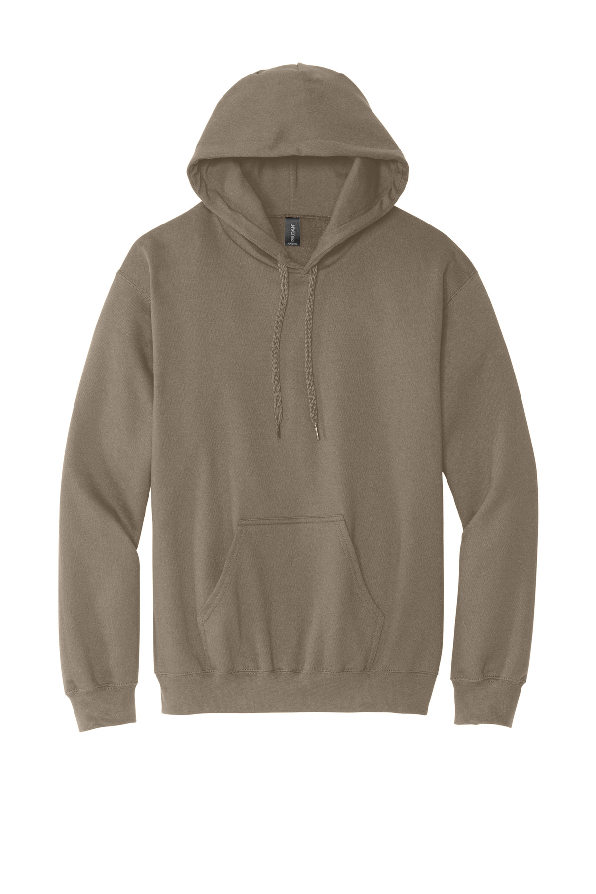 Gildan Softstyle Midweight Pullover Hooded Sweatshirt SF500 42