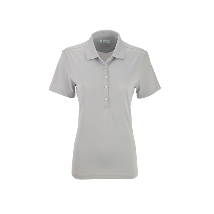 Greg Norman Ladies Freedom Polo 6