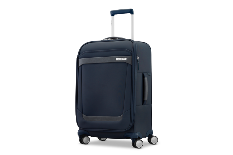 Samsonite Elevation Plus Softside Carry-On Spinner 1