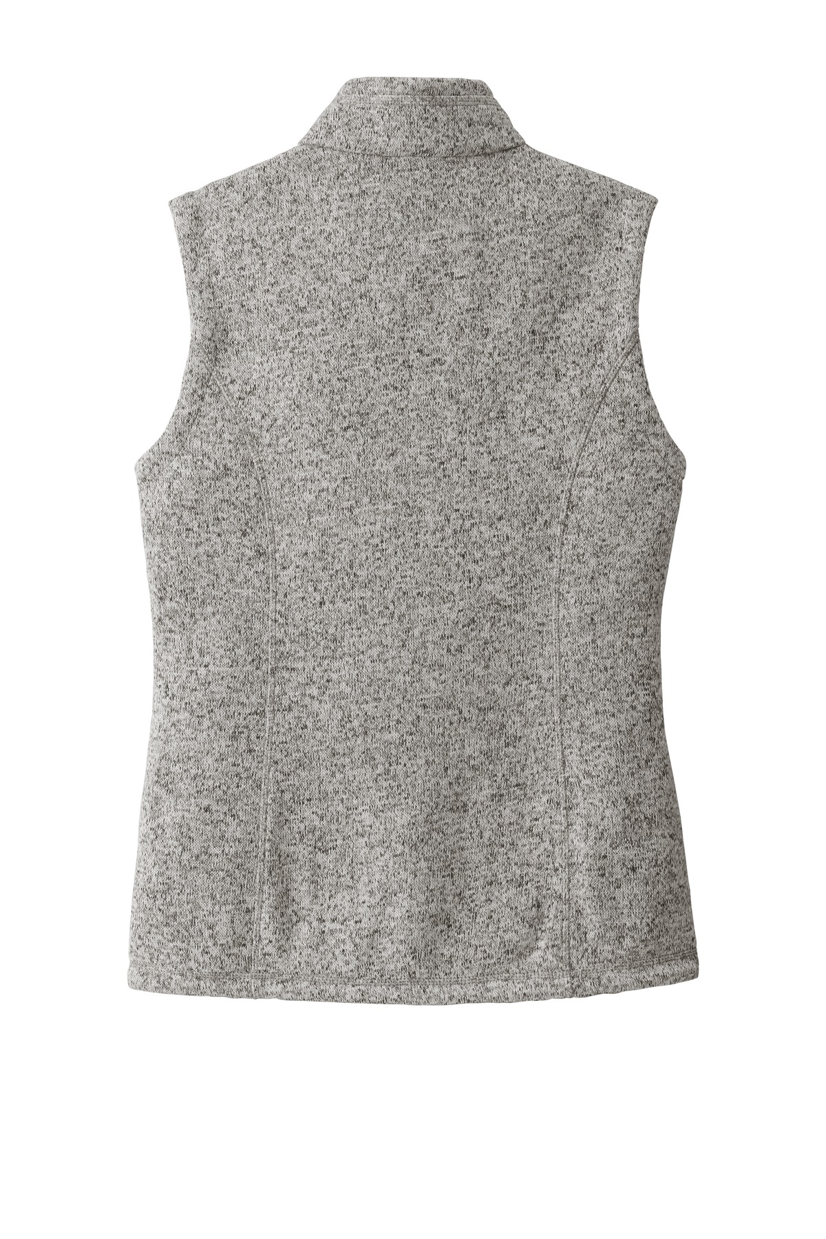 Port Authority Women's Sweater Fleece Vest L236 19