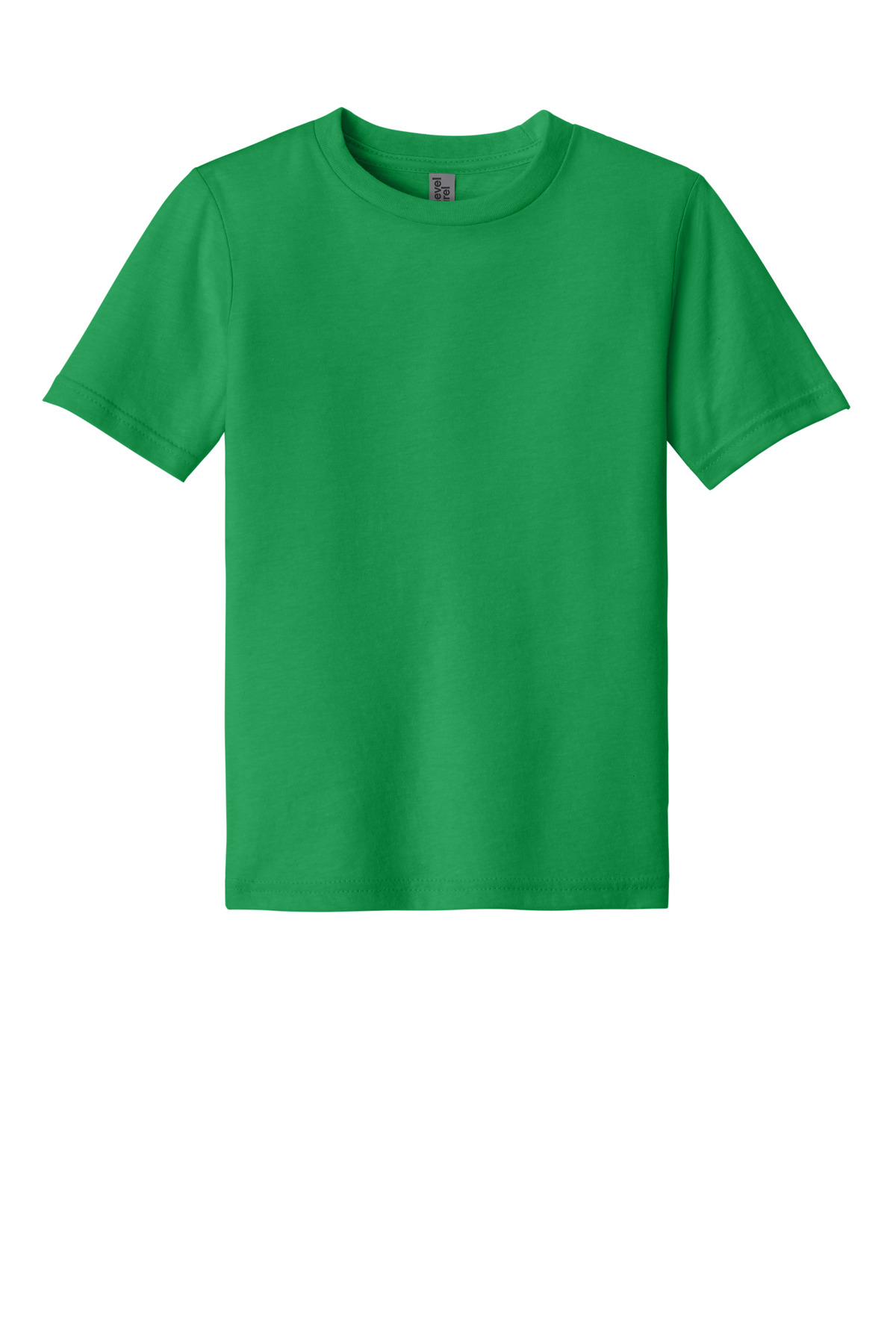 Next Level Apparel Youth CVC Tee NL3312 24