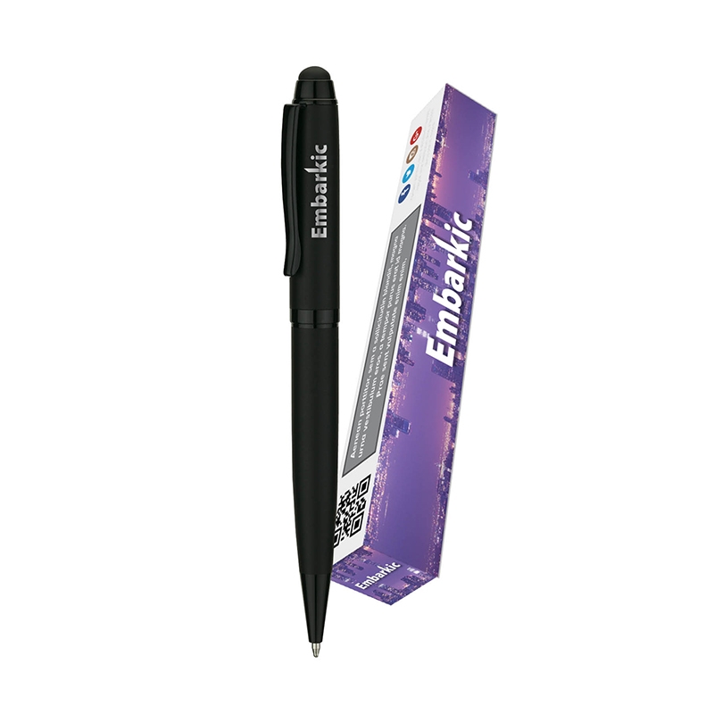 Zest Ballpoint Pen / Stylus 5