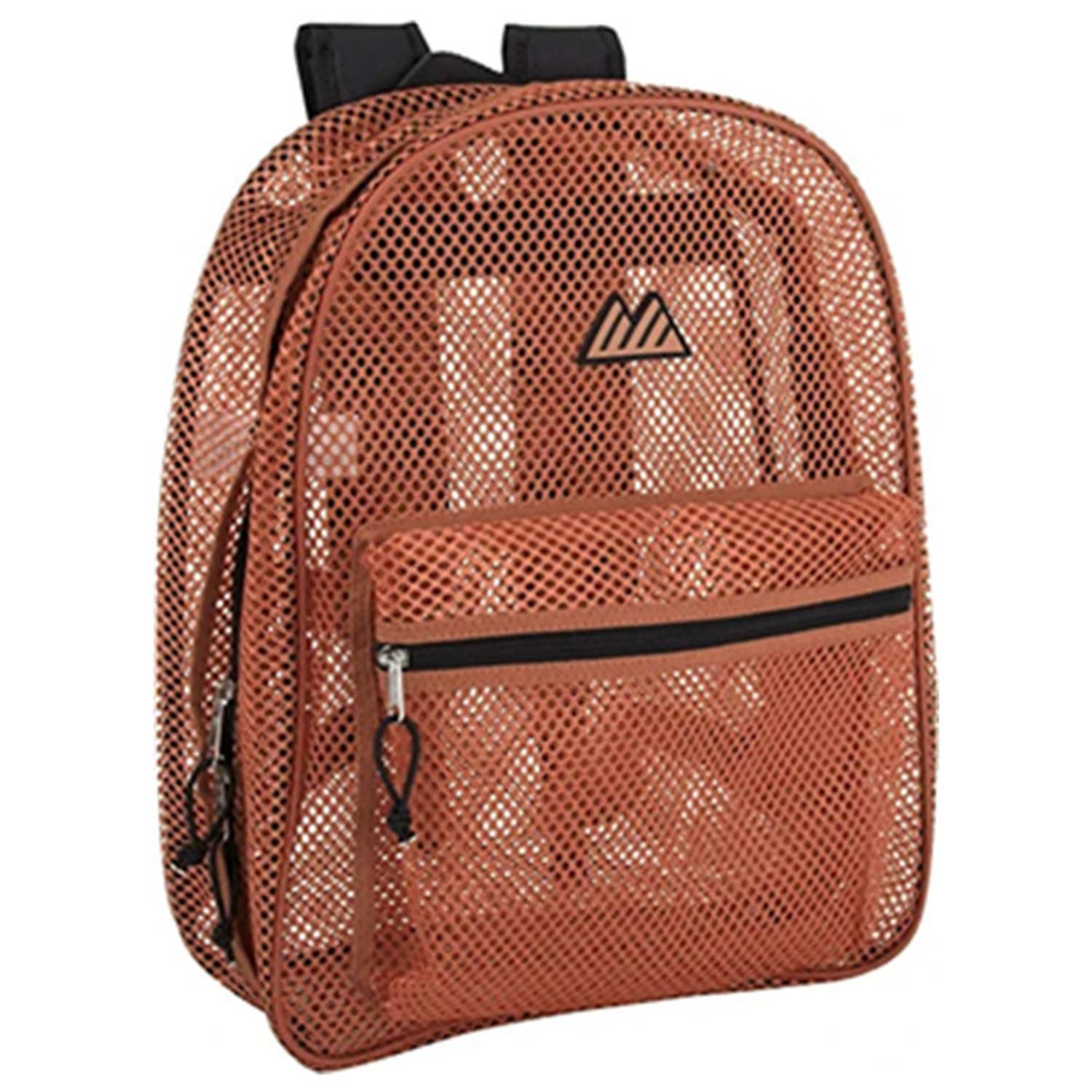 Mesh Backpack 3