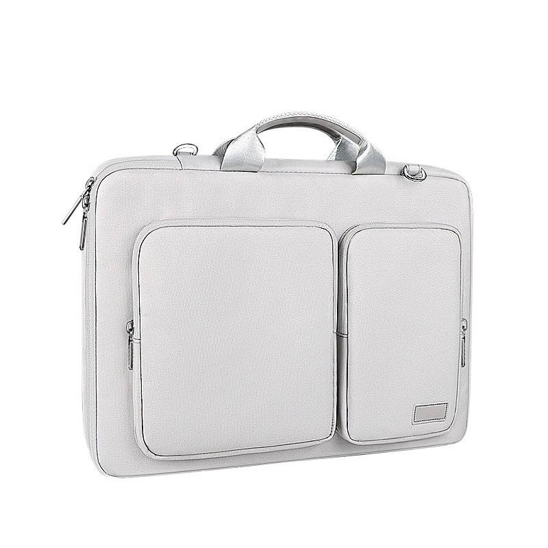 Protective Laptop Shoulder Bag Sleeve Case 5