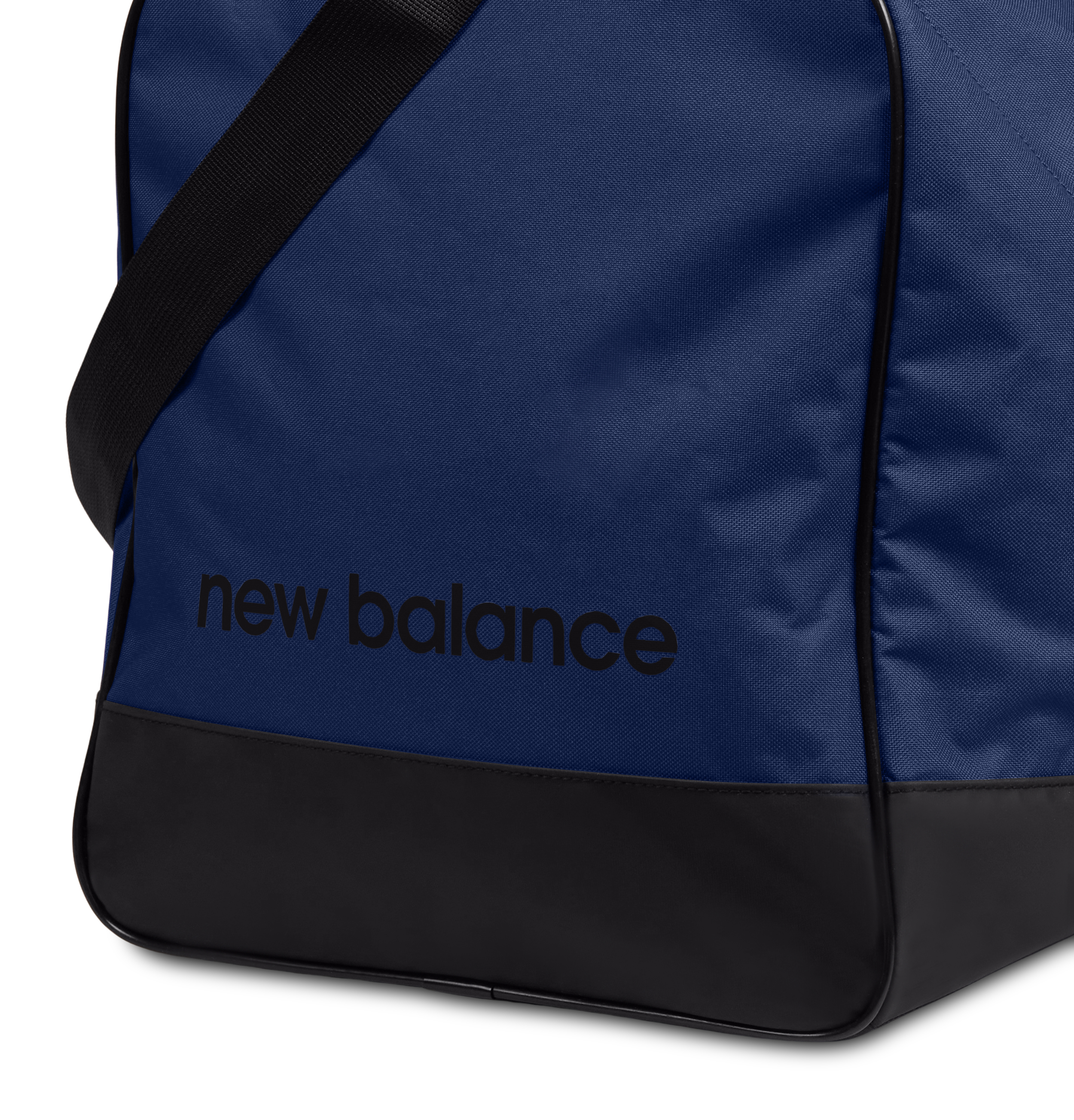New Balance® Essentials Recycled rPET Large Duffel 13