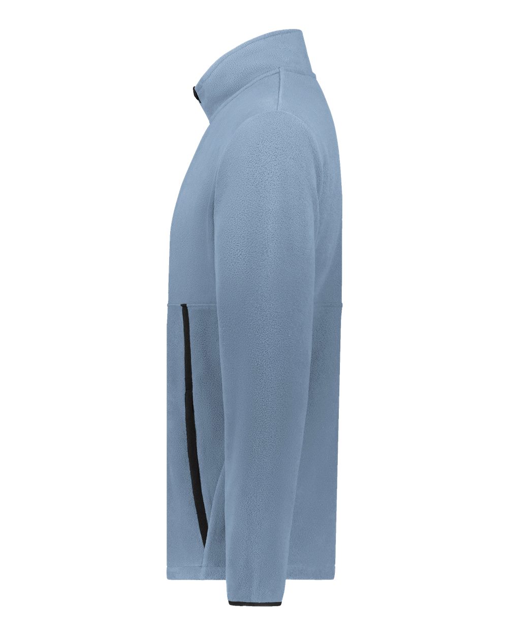 Unisex Eco Revive™ Polar Fleece Quarter-Zip Pullover - 6855 32