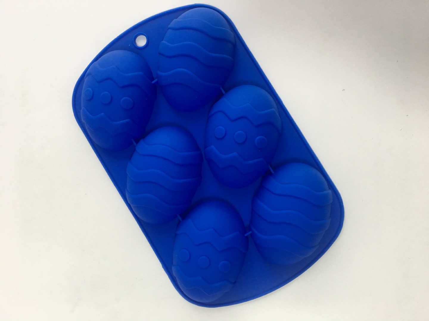 Silicone Easter Cake Mold Baking Tool 5
