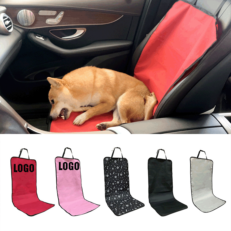 Car Seat Protector/ Oxford Cloth Car Seat Cover Pet Seat Pad 2