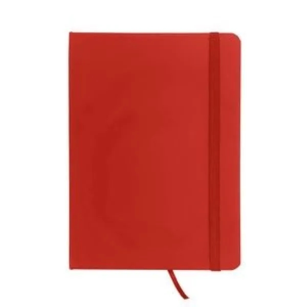 Pocket-Sized Dreamscape: A 5x7 Soft Touch Journal 9