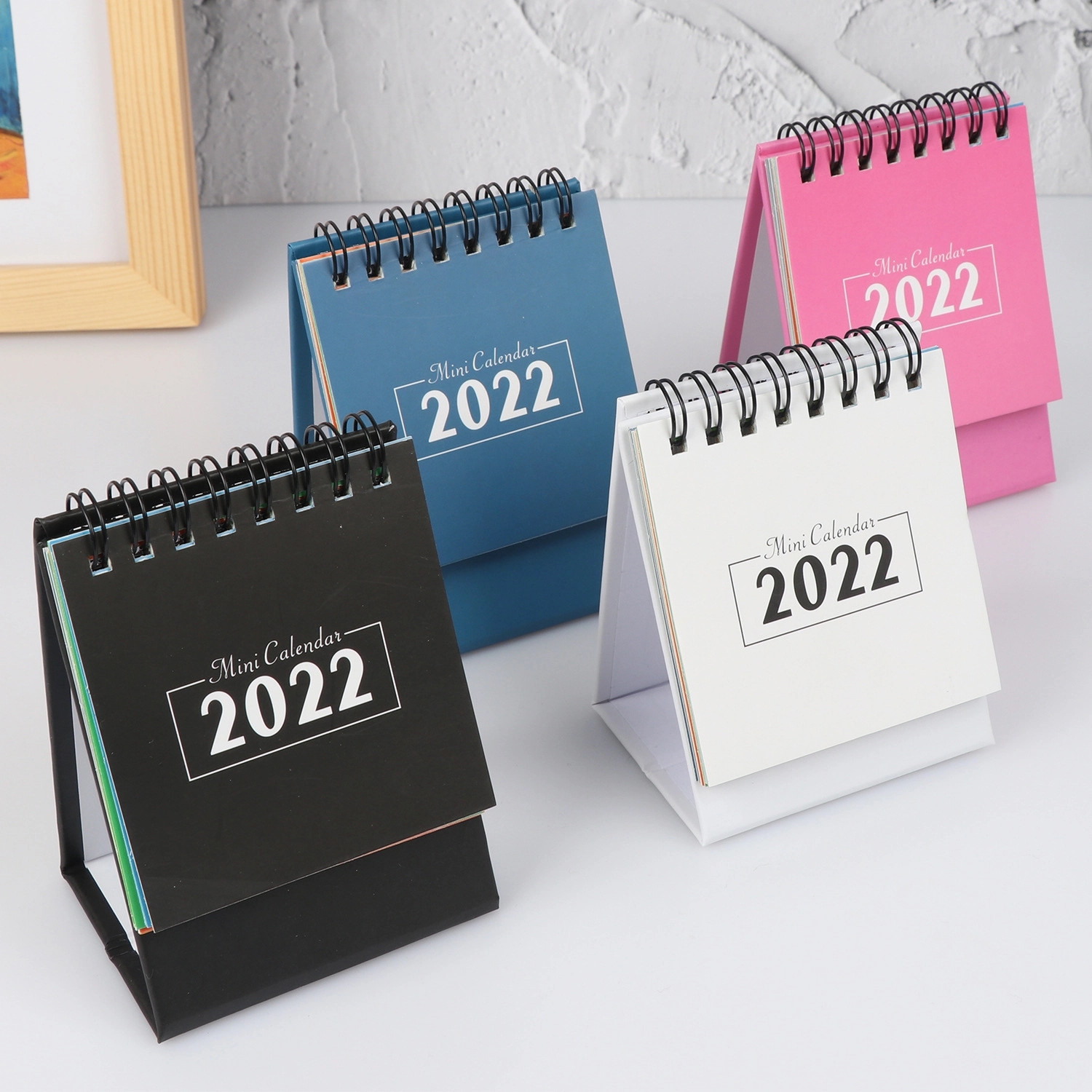 Desktop Calendar 4