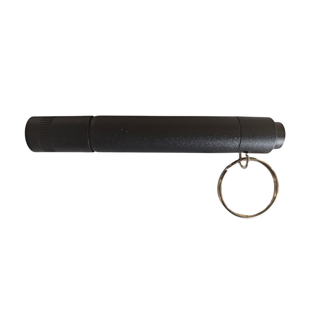 Metal Mini Key Chain flashlight 2