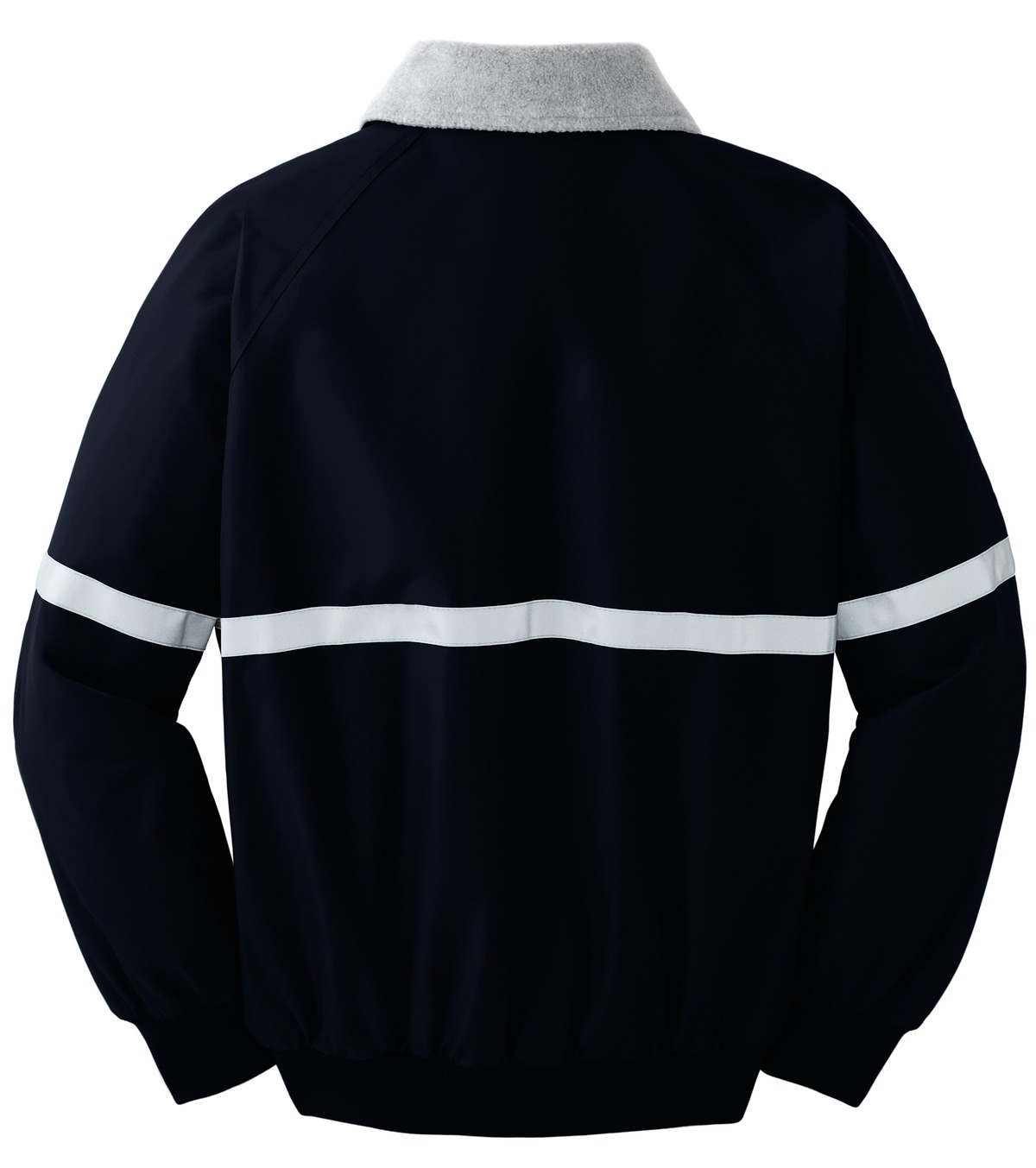 Port Authority Challenger Jacket with Reflective Taping J754R 7