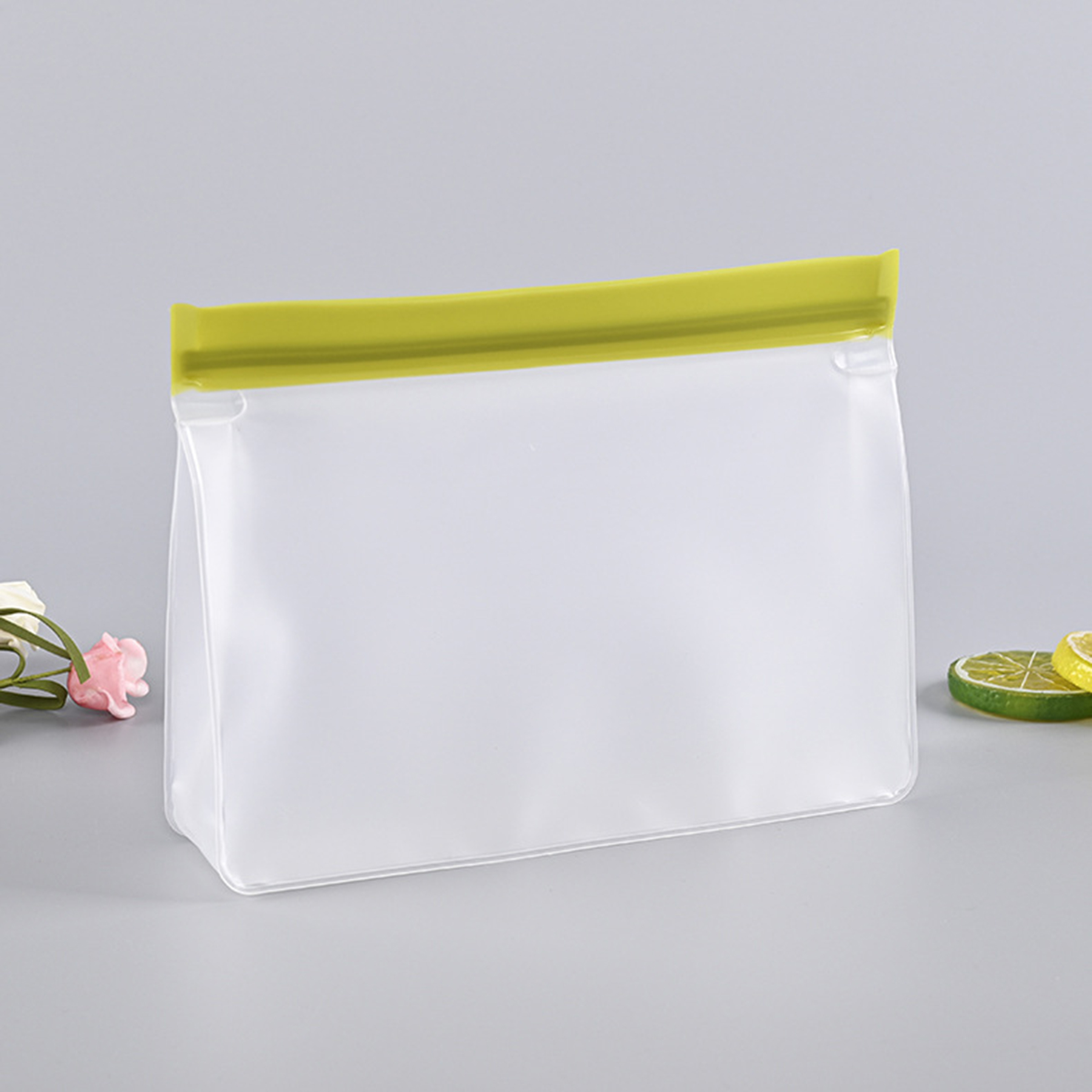 Reusable Food Storage Bags 2