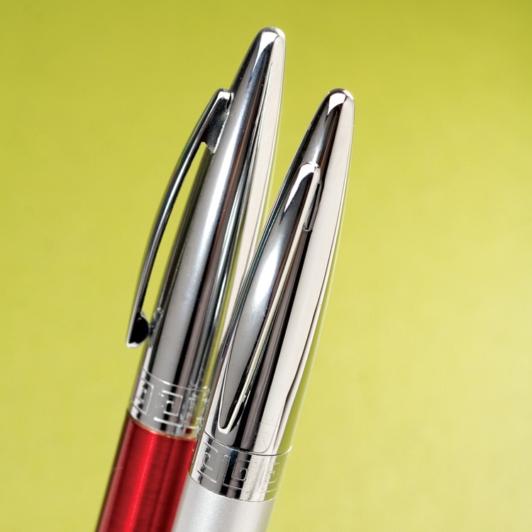 York-II Twist-Action Pens 6