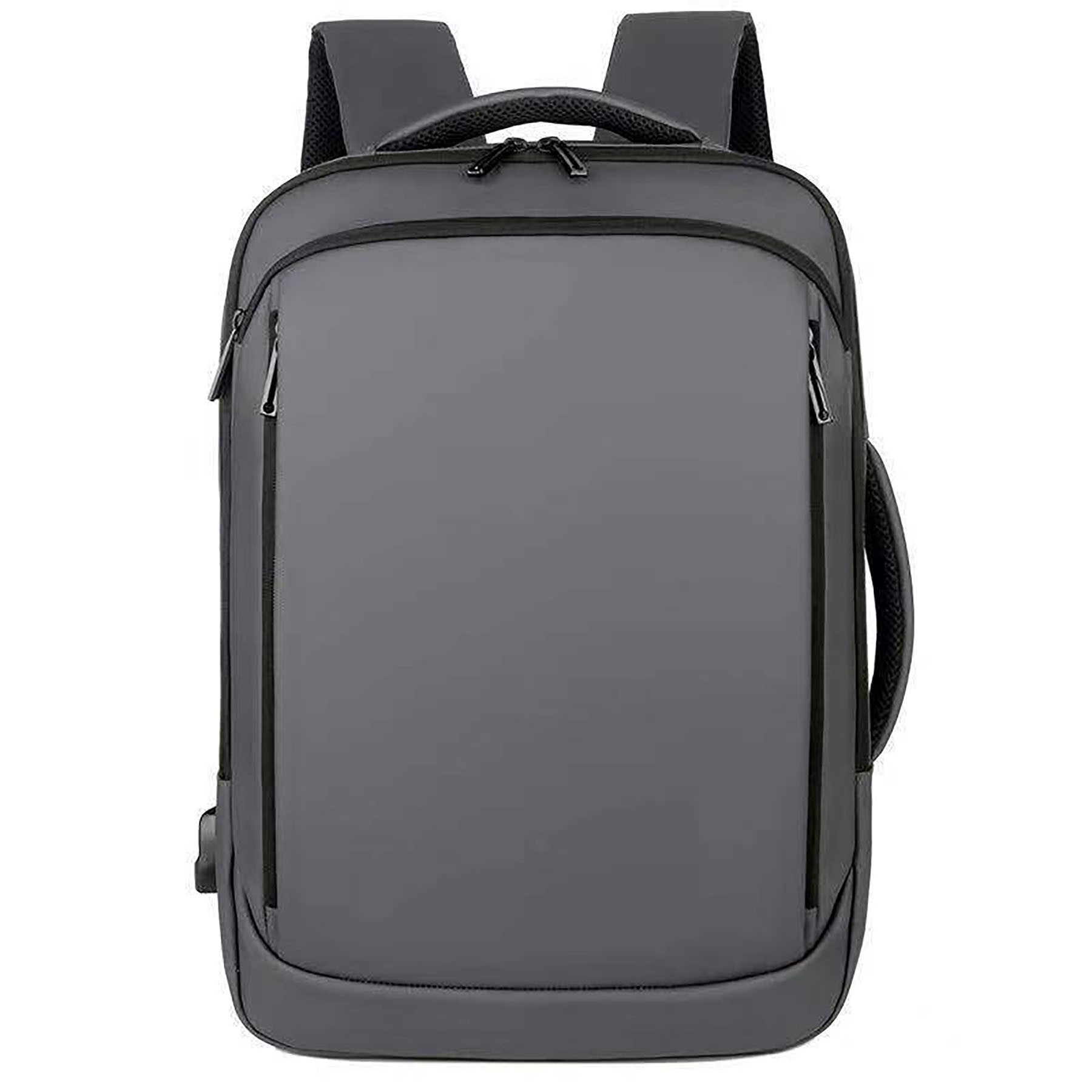 16 Inch Large Laptop Backpack 3