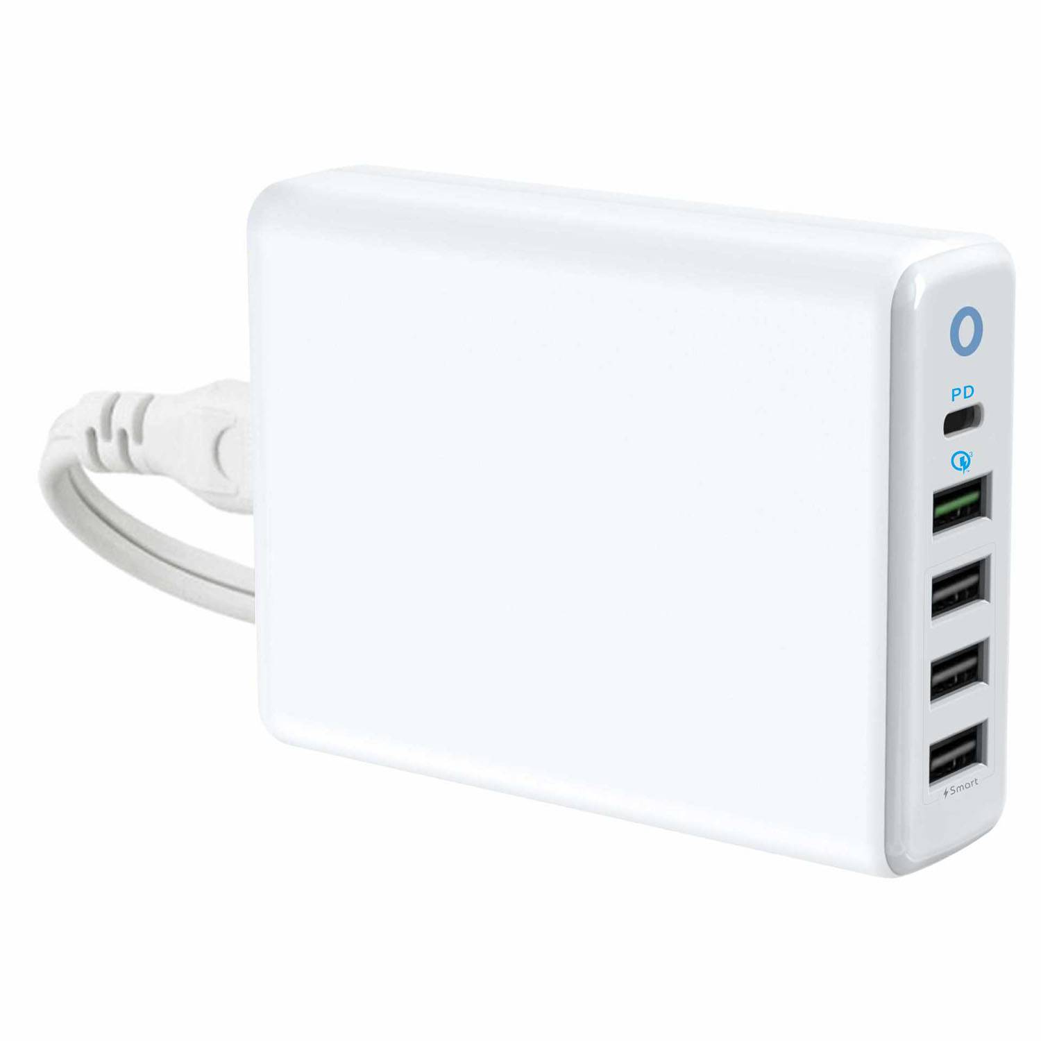 Multi Port Charger 5