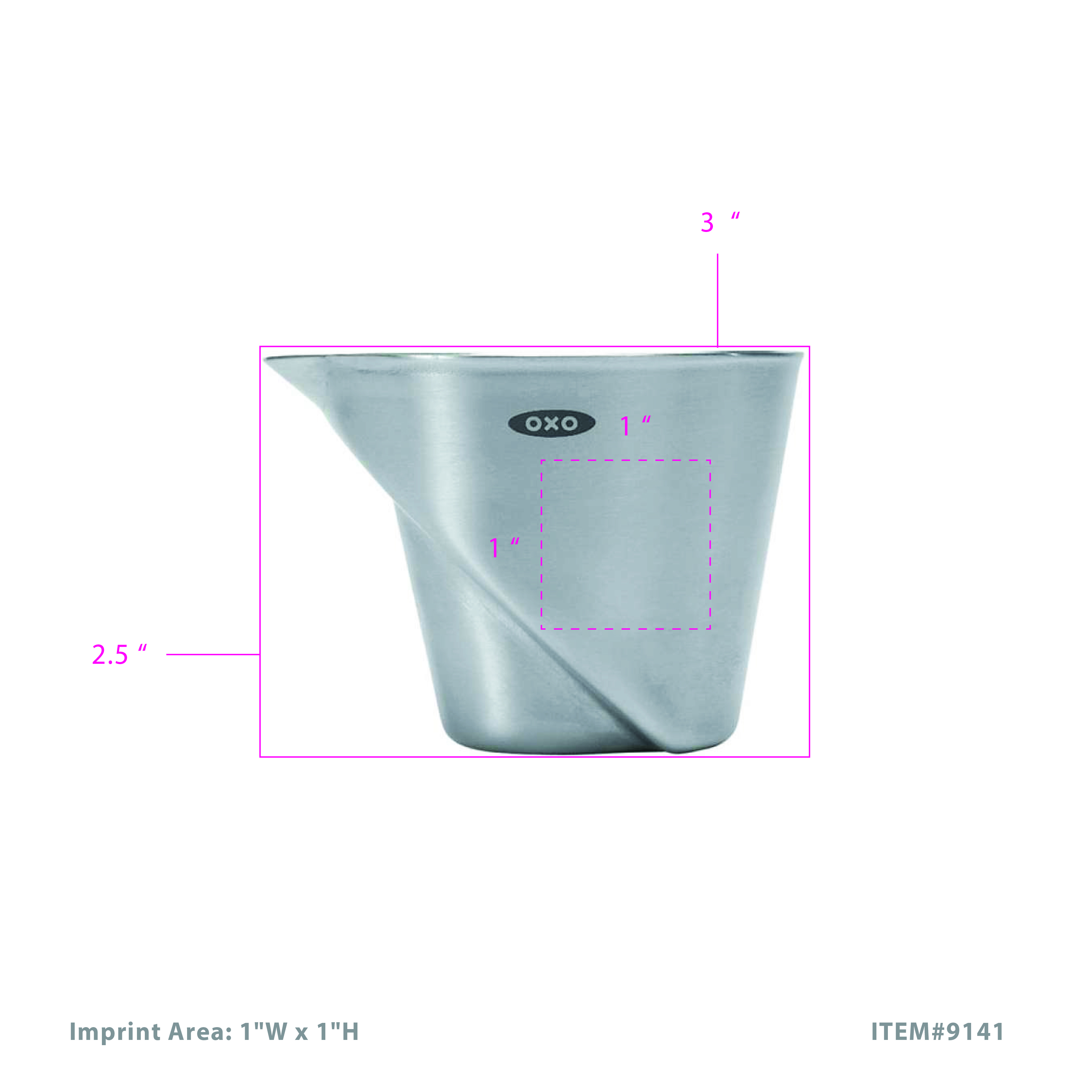 OXO Angled Jigger 4