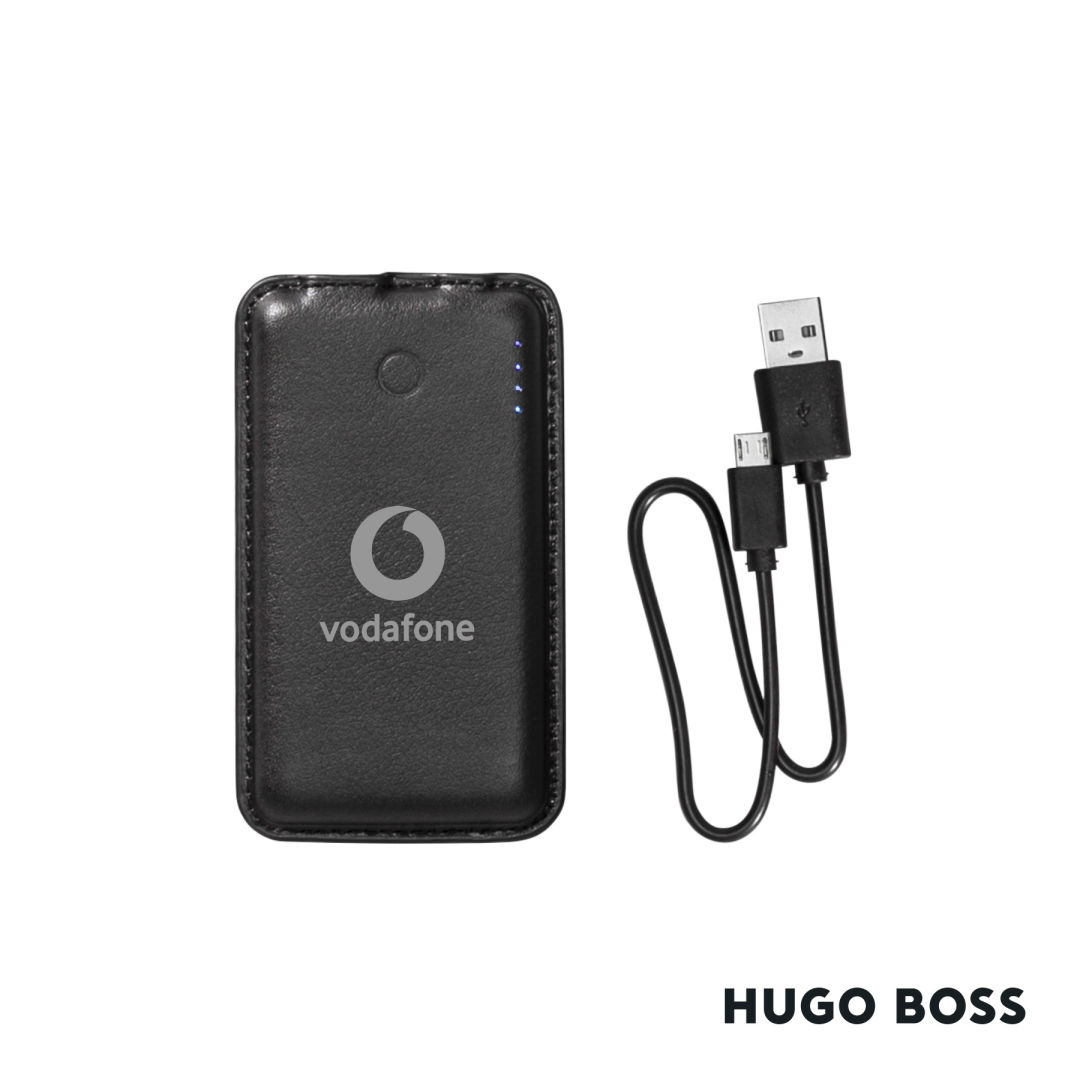 Hugo Boss Dusk Power Bank