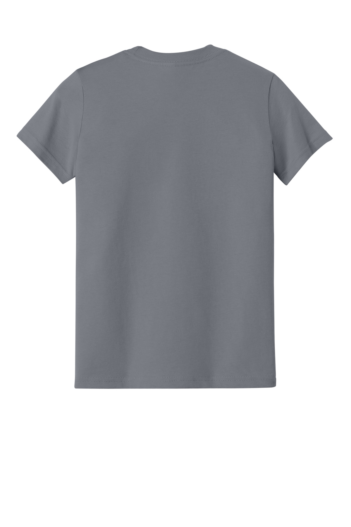 BELLA+CANVAS Youth Jersey Short Sleeve Tee. BC3001Y 187