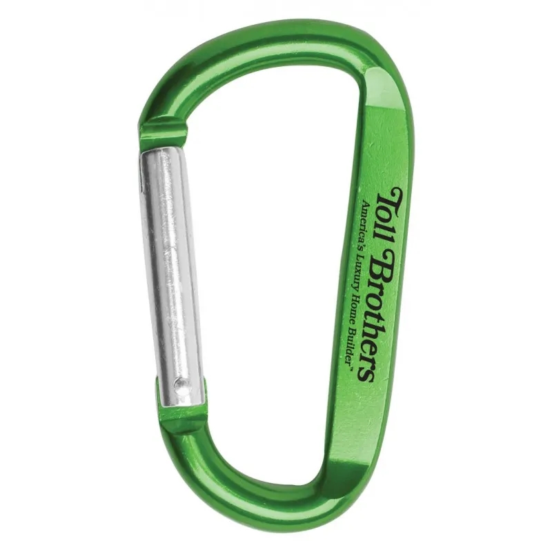 3 1/8" Carabiner Key Chain 13