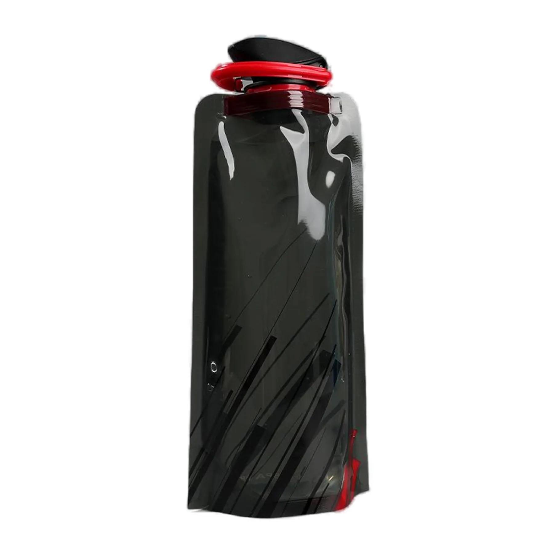 700ml Large Foldable Water Bottle 9