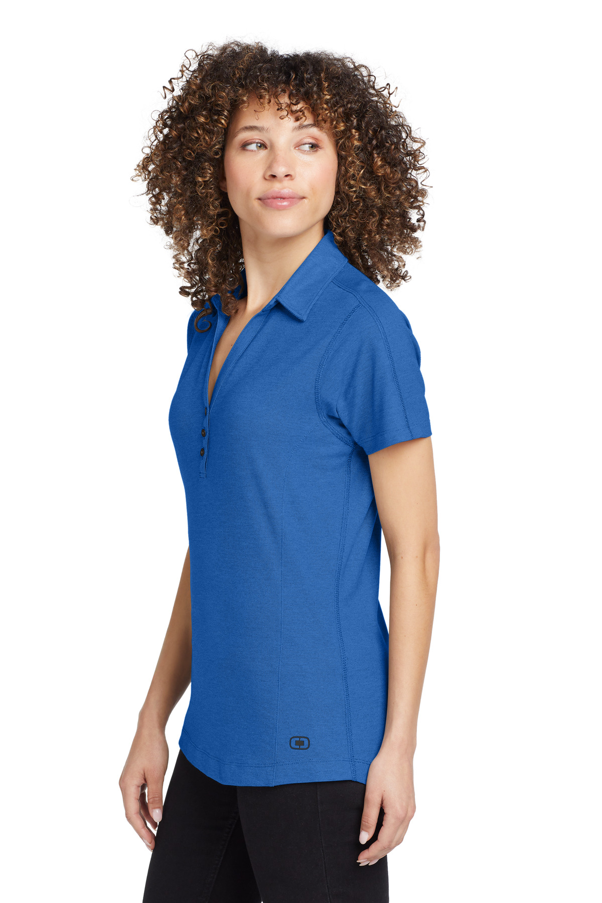 OGIO® Women's Onyx Polo 35