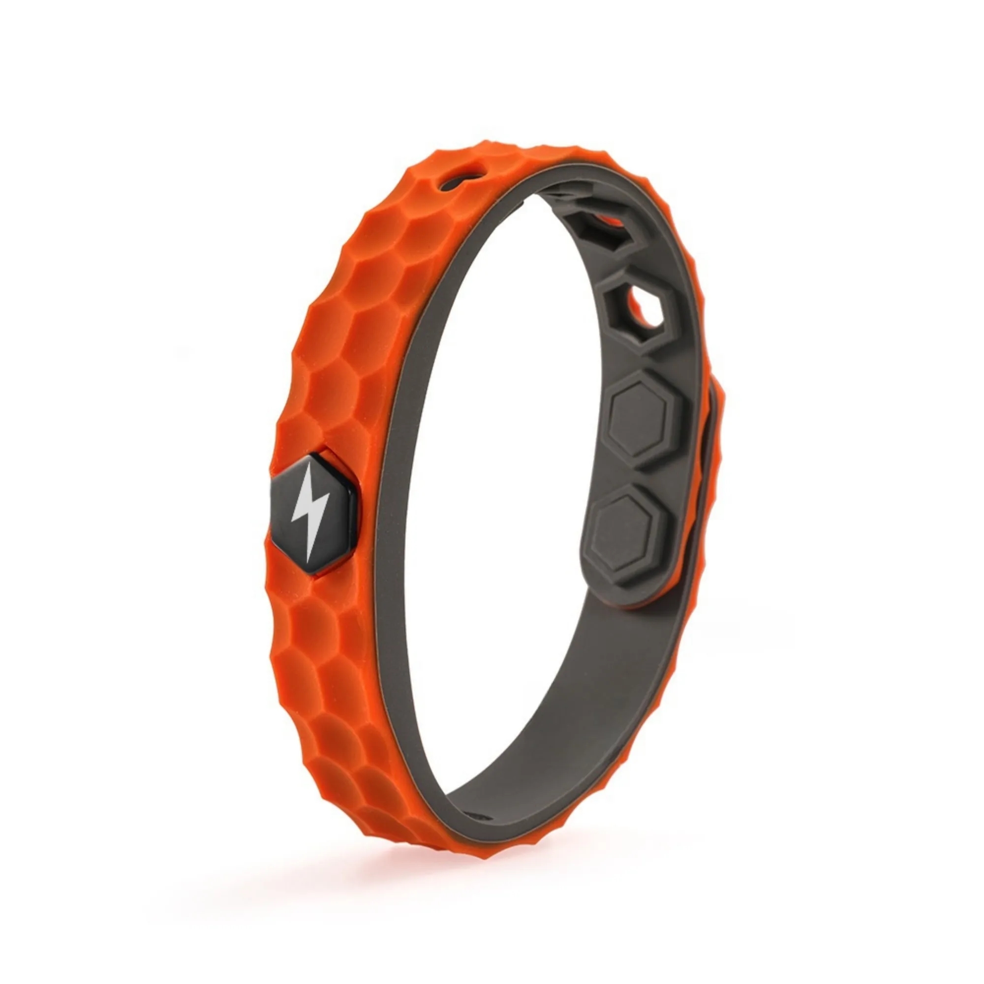 Anti-Static Energy Bracelet Negative Ion Wristband 15