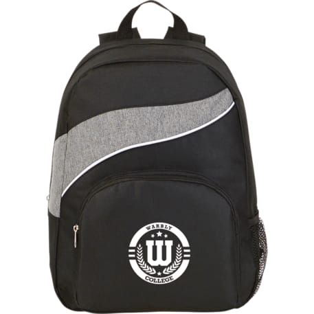 Tornado Deluxe Backpack 155