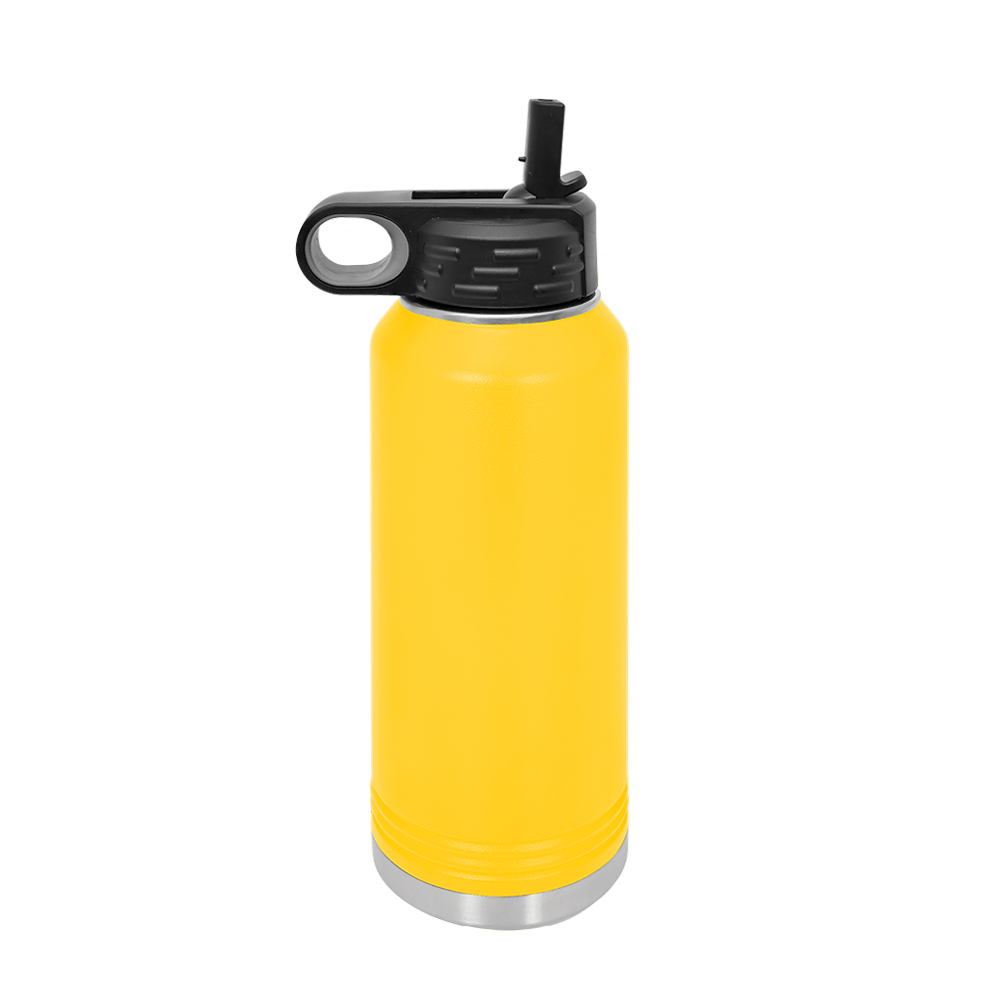 Polar Camel 32 oz Water Bottle