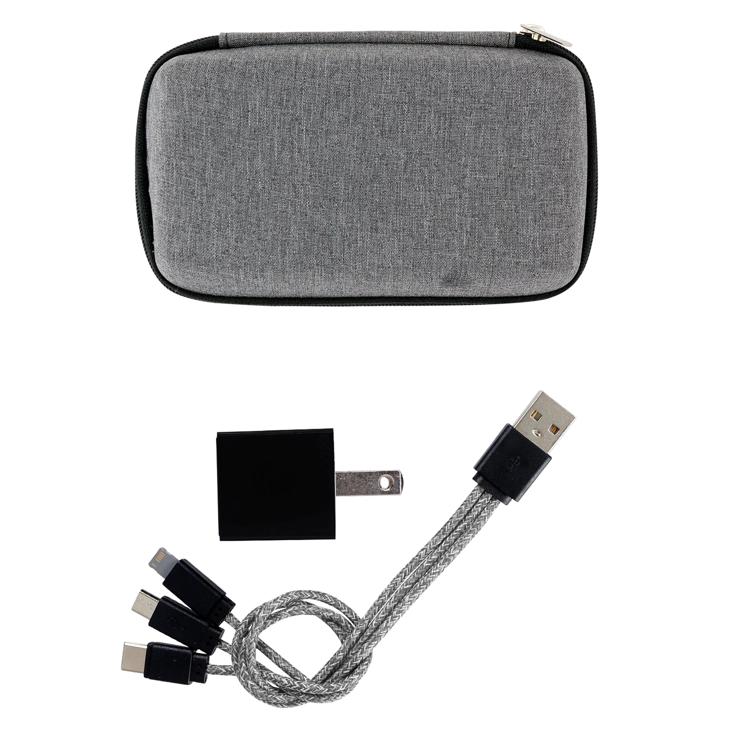 Large Ridge Wall Charging Set 5