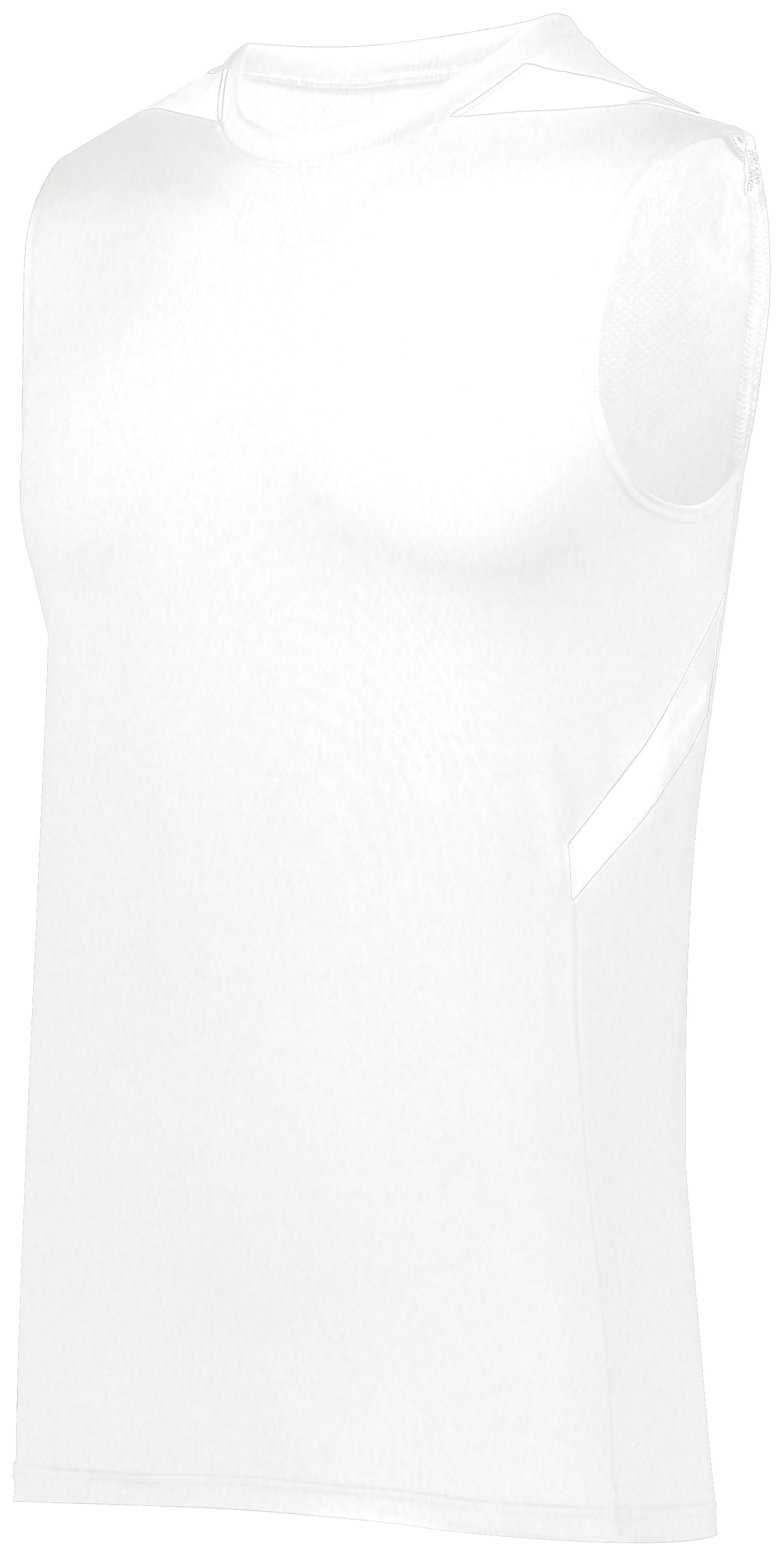 PR Max Compression Jersey 9