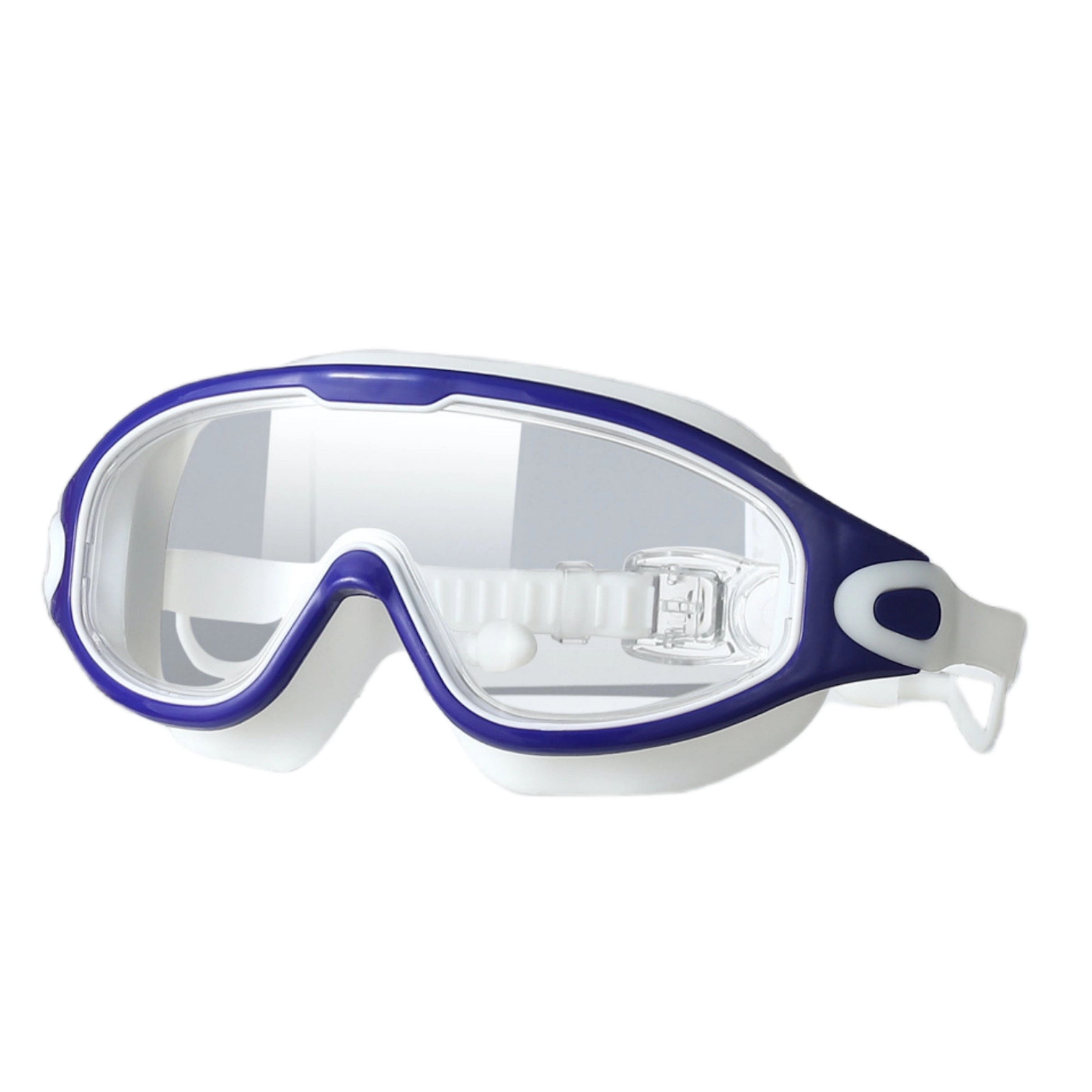Polycarbonate Swim Goggles 6