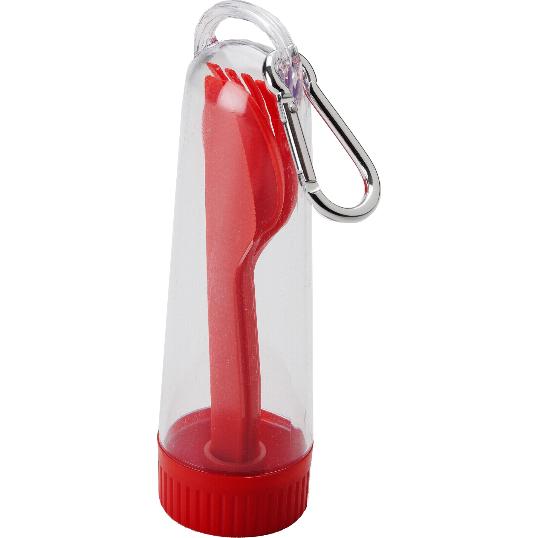 Rancho Portable Cutlery Set 23