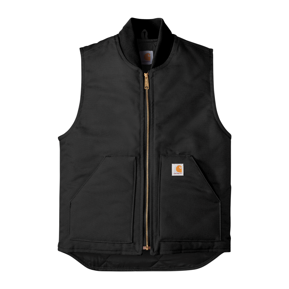 Carhartt(R) Duck Vest 6