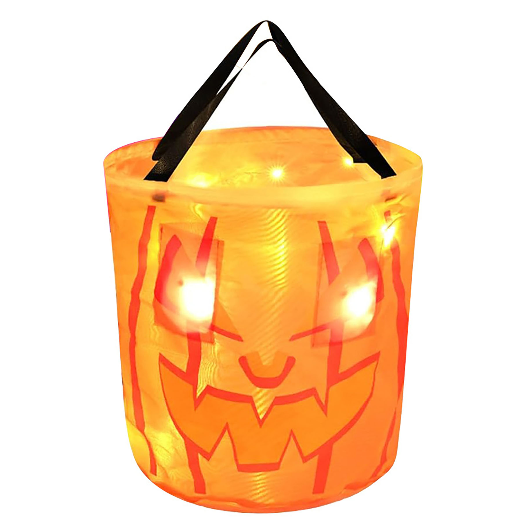 Halloween Candy Bags 4