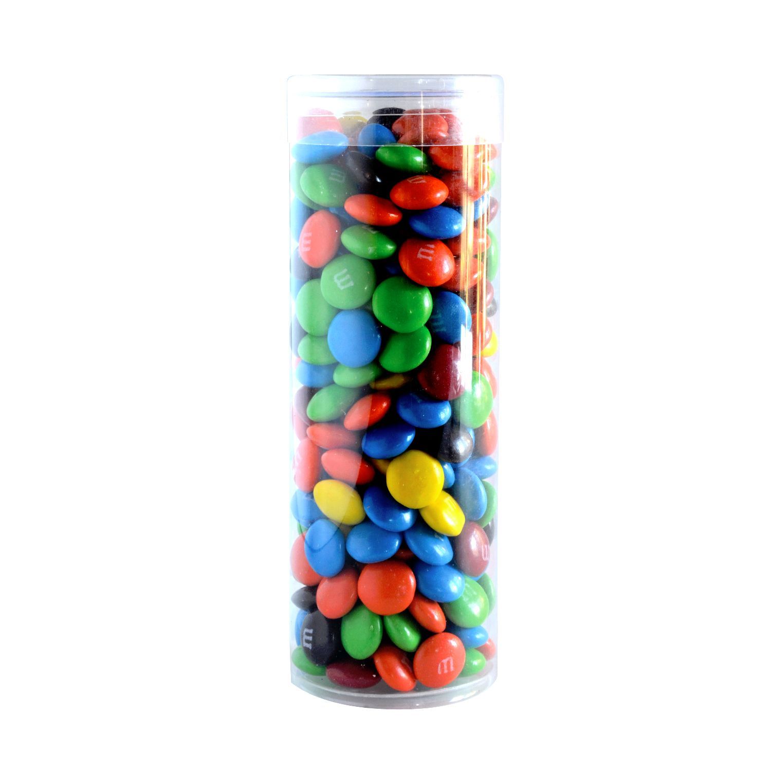 Large Fun Tube with Label Standard Fill 22