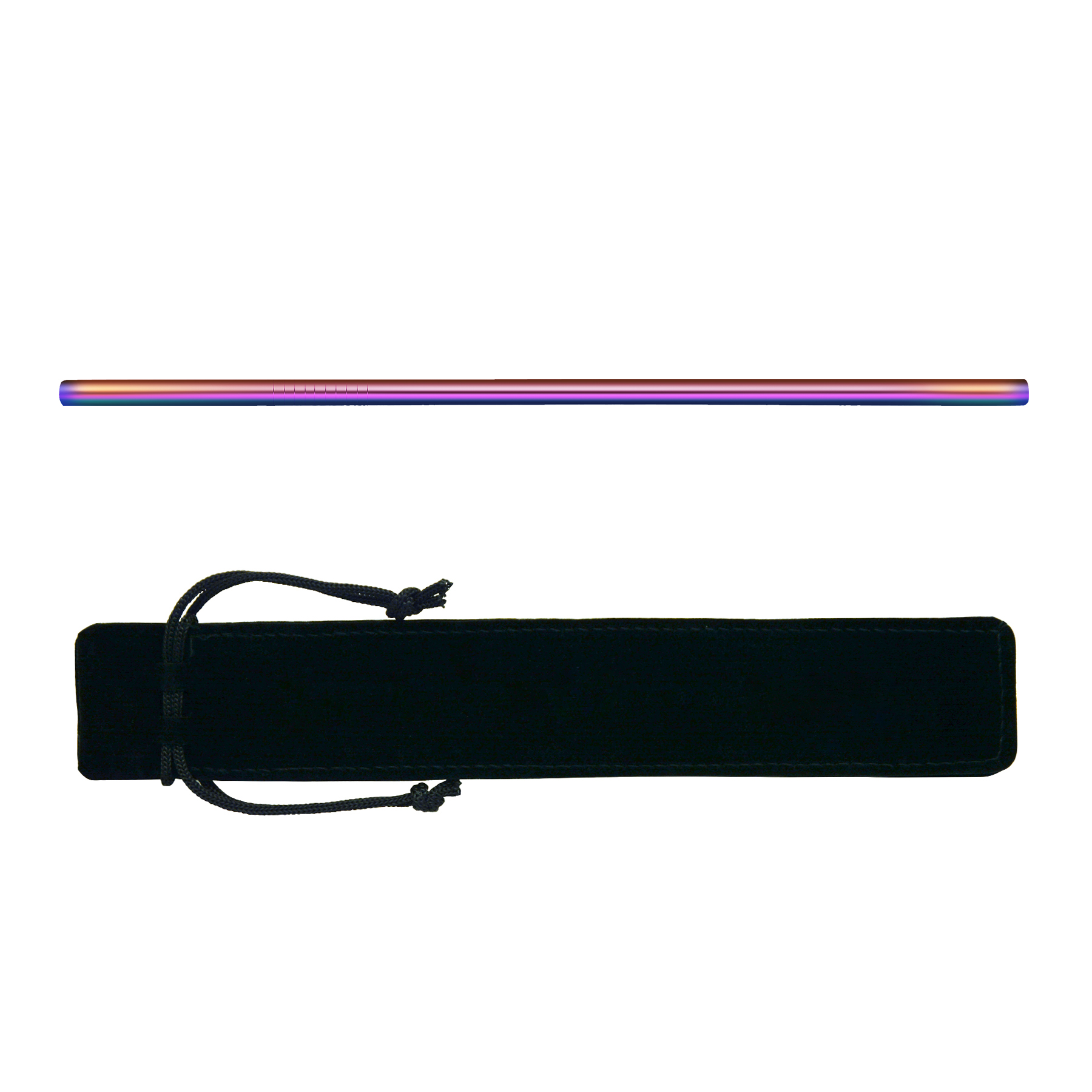 Enduring Stainless Steel Straw 3