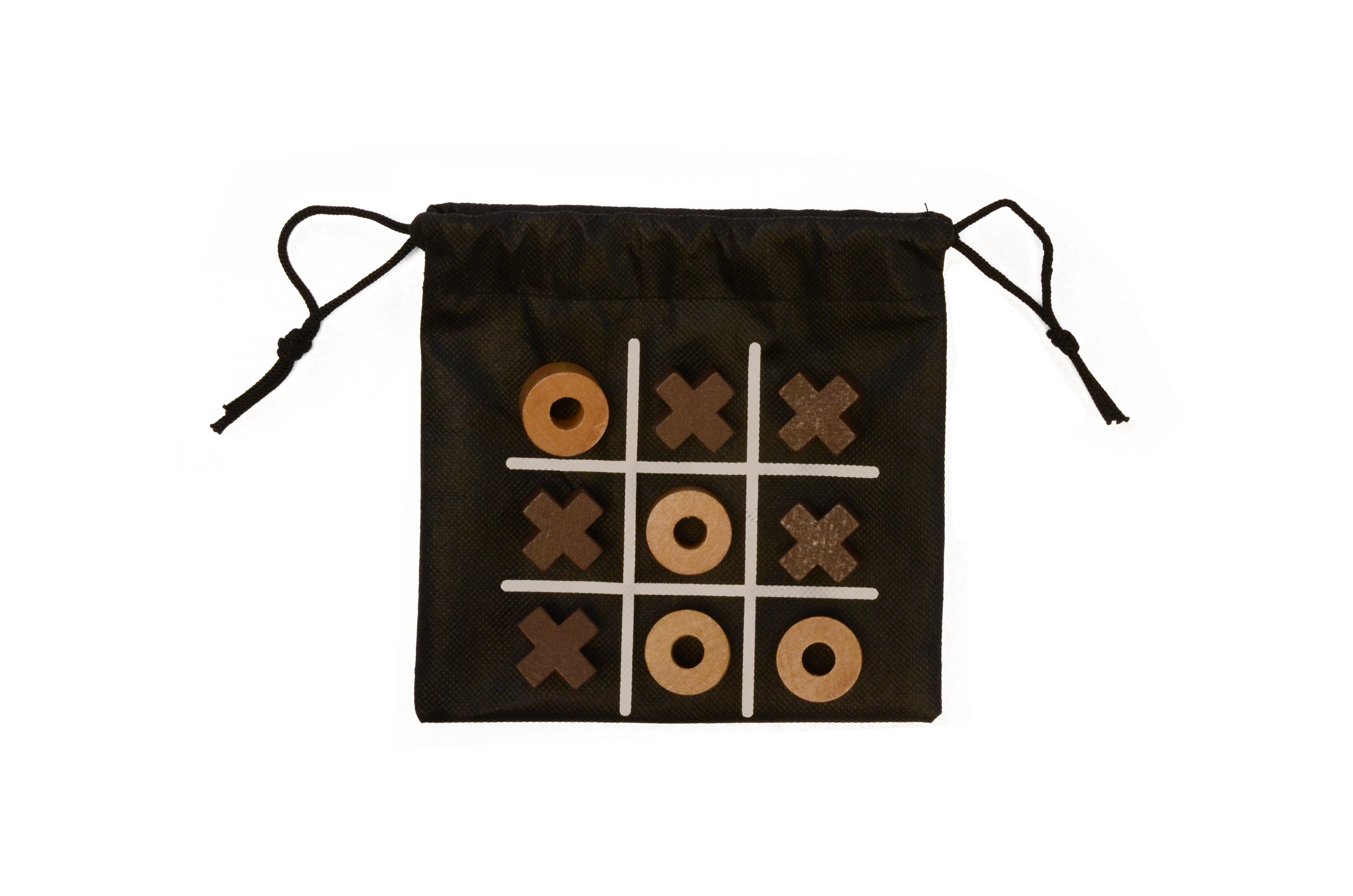 Fun On The Go Games Tic Tac Toe